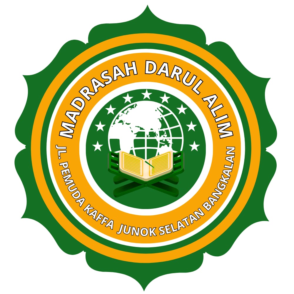 Logo Darul Alim